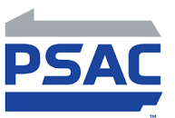 PSAC Logo